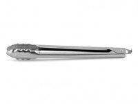 Pince universelle inox avec fermeture L300mm