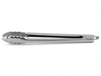 Pince universelle inox avec fermeture L400mm