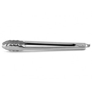Pince universelle inox avec fermeture L400mm