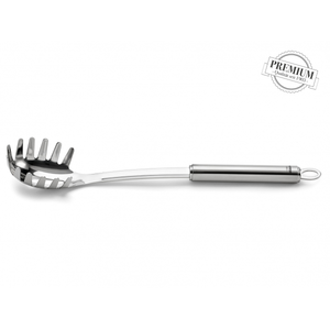 Cuillère à spaghetti inox - Serie Supremissima