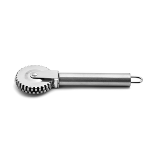 Roulette à ravioli (coupe+ferme) Ø6cm