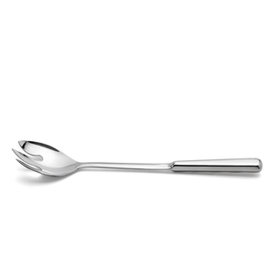 Fourchette à salade inox L300mm