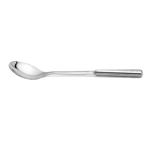 Cuillère à salade inox L300mm