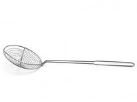Ecumoire spirale inoc Ø16cm