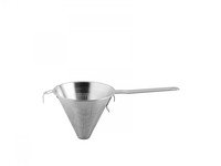 Chinois inox Ø130mm H100 L 300