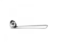 Louche inox Ø90mm 0,2L