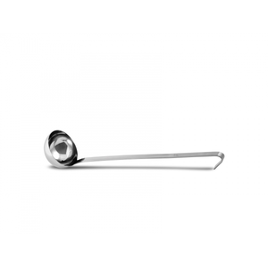 Louche inox Ø90mm 0,2L