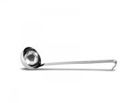 Louche inox Ø110mm 0,3L