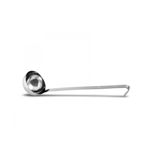 Louche inox Ø110mm 0,3L