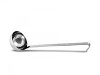 Louche inox Ø140mm 0,67L
