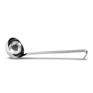 Louche inox Ø160mm 1L
