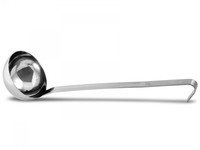 Louche inox Ø180mm 1,5L