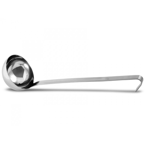 Louche inox Ø180mm 1,5L
