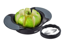 Coupe-pommes et mangues Switchy