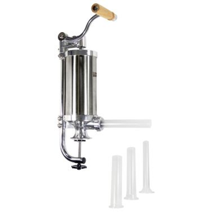 Poussoir saucisses manuel vertical 1.3L