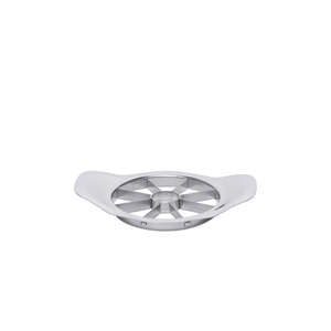 Appelverdeler inox 8 partjes