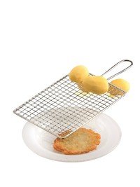 Râpe à pommes de terre