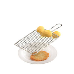 Râpe à pommes de terre