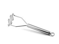 Presse purée inox Mini-Serie Ø55mm