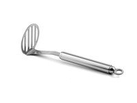 Presse fruits inox Mini-Serie 65x60mm
