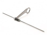 Spiraalsnijder inox