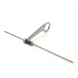 Coupe-spirale inox