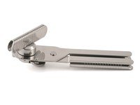 Ouvre-boîte inox