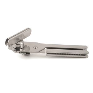 Ouvre-boîte inox