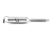 Coupe légumes inox