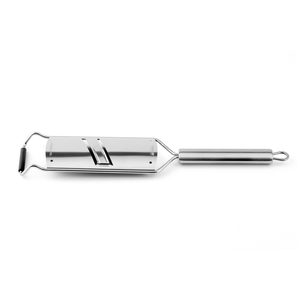 Coupe légumes inox