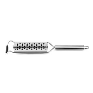 Râpe pomme/pommes de terre inox
