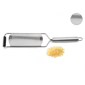 Râpe ultra fin - Serie Gourmet