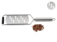 Rasp schijfjes/vlokken extra scherp - Serie Gourmet