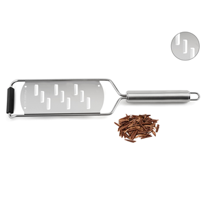 Rasp schijfjes/vlokken extra scherp - Serie Gourmet