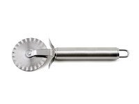 Roulette du pâtissier inox Ø58mm L187mm