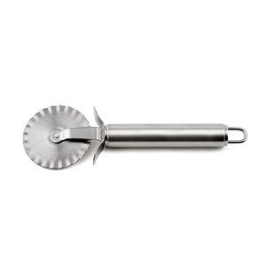Roulette du pâtissier inox Ø58mm L187mm