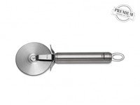 Roulette à pizza inox Ø6,8cm - Serie Supremissima