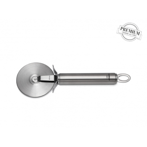 Roulette à pizza inox Ø6,8cm - Serie Supremissima