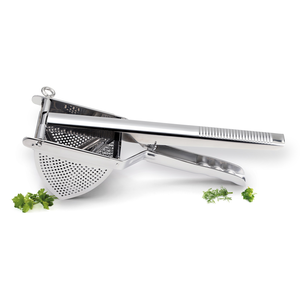 Press-puree inox