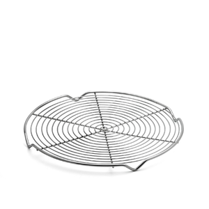 Grille à gâteau qualité fort Ø32cm