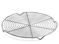 Grille à gâteau qualité fort Ø36cm