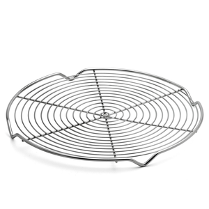 Grille à gâteau qualité fort Ø36cm