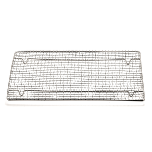 Grille à gâteau rectangulaire 44x32cm