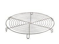 Grille à gâteau Ø35cm