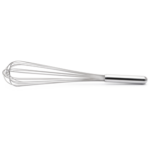 Fouet professionnel 45cm inox