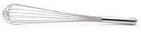 Fouet professionnel 50cm inox