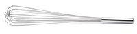 Fouet professionnel 60cm inox