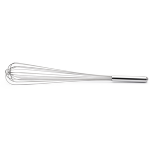 Fouet professionnel 60cm inox