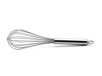 Fouet 20cm inox
