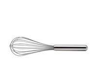 Fouet 20cm inox